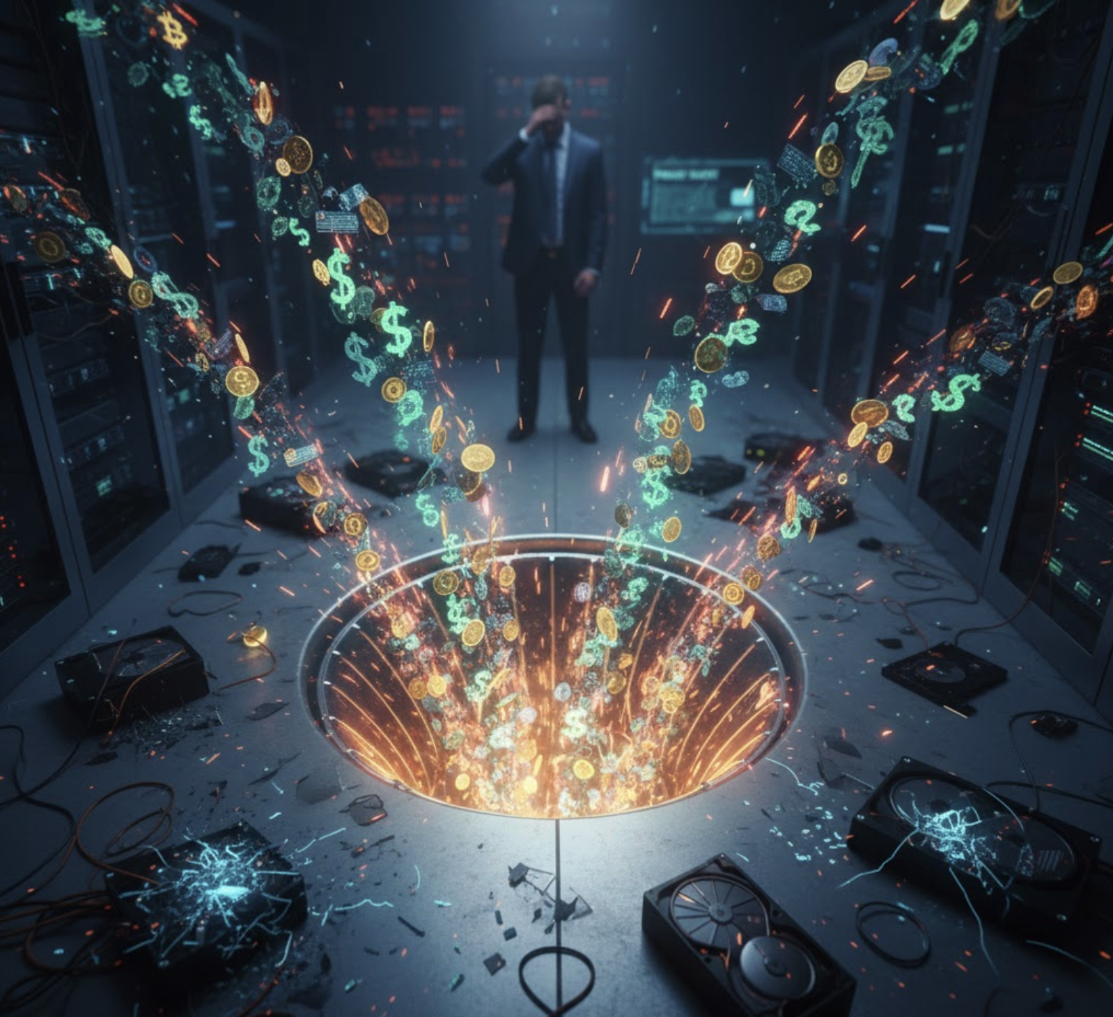 Taking 6 Months to Purchase Software Just Cost You $2M. Here's Why.