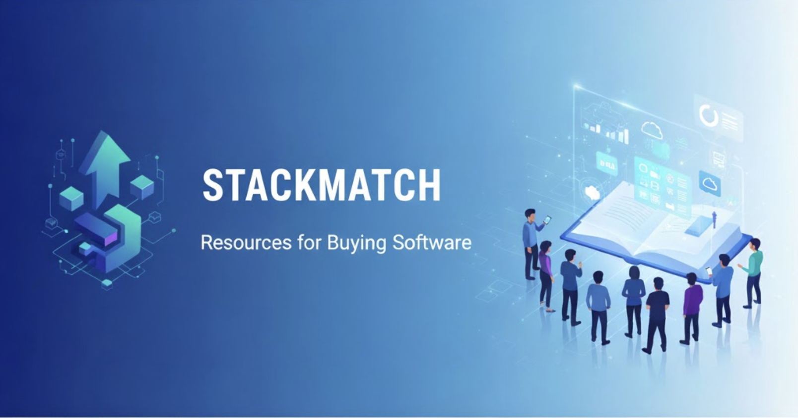 Welcome to the StackMatch Resources Hub